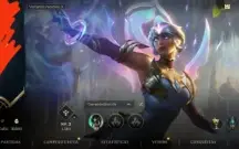 Smurf de WR