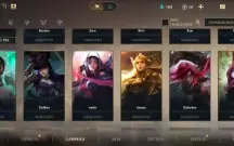 Smurf de WR