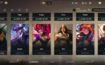 Smurf de WR