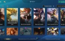 Smurf de WR