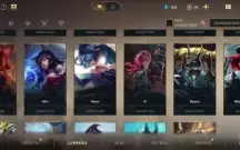 Smurf de WR