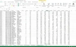 dados de Mais de 74000 jogos de futebol