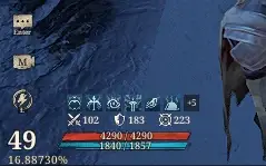 Vendo Conta Nighcrows Lvl 49 Com Skin Arma Epica. Naeu101b