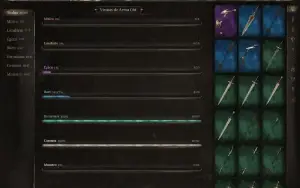 Vendo Conta Nighcrows Lvl 49 Com Skin Arma Epica. Naeu101b