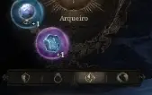 Vendo Conta Nighcrows Lvl 49 Com Skin Arma Epica. Naeu101b