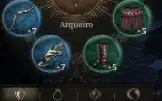 Vendo Conta Nighcrows Lvl 49 Com Skin Arma Epica. Naeu101b