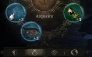 Vendo Conta Nighcrows Lvl 49 Com Skin Arma Epica. Naeu101b