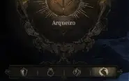 Vendo Conta Nighcrows Lvl 49 Com Skin Arma Epica. Naeu101b