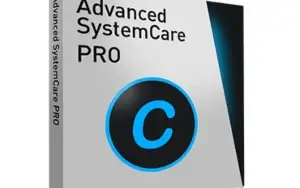 Iobit Advanced Systemcare 18 Pro - 1 mês