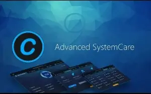 Iobit Advanced Systemcare 18 Pro - 1 mês