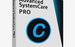 Iobit Advanced Systemcare 18 Pro - 1 mês