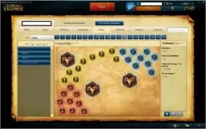 Conta League of Legends
