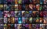 Conta League of Legends