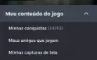 Vendo GTA IV, 7 days to die