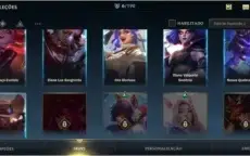 LoL Wild Rift