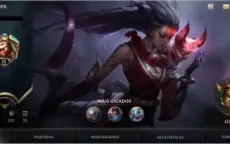 LoL Wild Rift