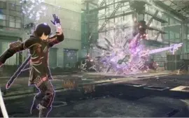 Scarlet Nexus Deluxe Edition  [Steam Offline]
