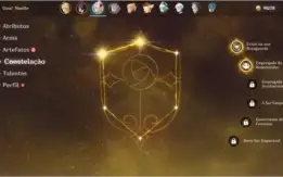 Genshin Impact (NA) - AR7 Klee, Jean, Razor, Chongyun