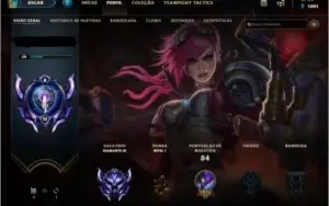 Conta Diamante 3 BARATA !