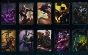 Conta ouro 3