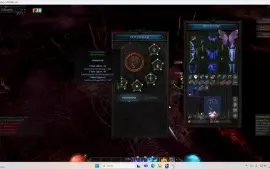 Megamu elf reset 165 mlvl 1056