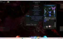 Megamu elf reset 165 mlvl 1056