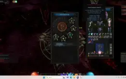 Megamu elf reset 165 mlvl 1056