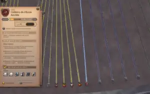 Vende-se conta de Albion Online.