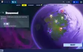 Conta Fortnite c/ Salve o Mundo Fundador (82 Skins)