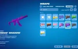 Conta Fortnite c/ Salve o Mundo Fundador (82 Skins)