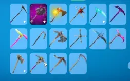 Conta Fortnite c/ Salve o Mundo Fundador (82 Skins)