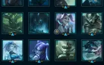 Conta Diamante Iv Mmr Buffado