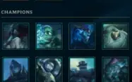 Conta Diamante Iv Mmr Buffado