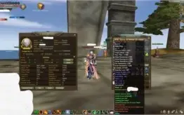 Psy R9 full +12 pwi Server Tideswell