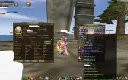 Psy R9 full +12 pwi Server Tideswell