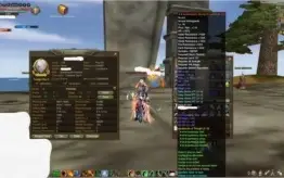 Psy R9 full +12 pwi Server Tideswell