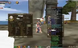 Psy R9 full +12 pwi Server Tideswell