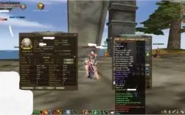 Psy R9 full +12 pwi Server Tideswell