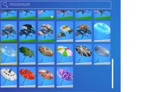 Conta fortnite com itens raros, conta com dados completos