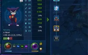 Conta Ladmo MID game