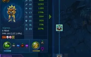 Conta Ladmo MID game