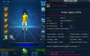 Conta Ladmo MID game