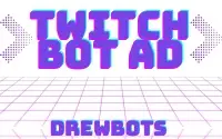 Kit Bot Twitch Ad + Youtube Views.