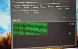 Kit Bot Twitch Ad + Youtube Views.