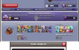 Cv10 full + cv8 full + cv7 full + brindes