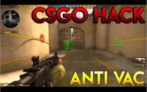 CS:GO | WallHack | 100% ANTI VAC