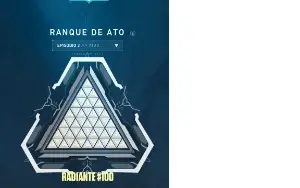 Conta valorant radiante no precinho