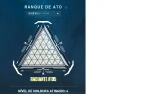Conta valorant radiante no precinho