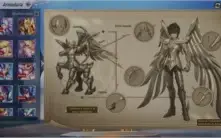 Saint Seiya Awakening A-46