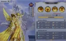 Saint Seiya Awakening A-46